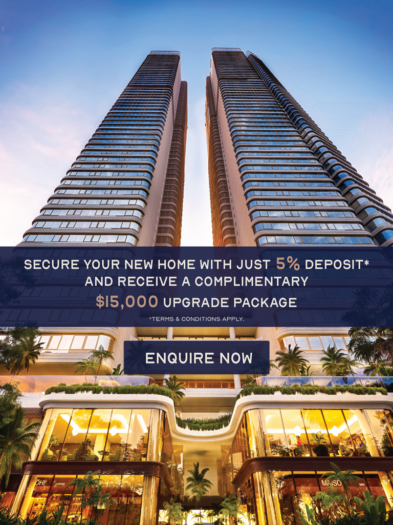 Enquire Now